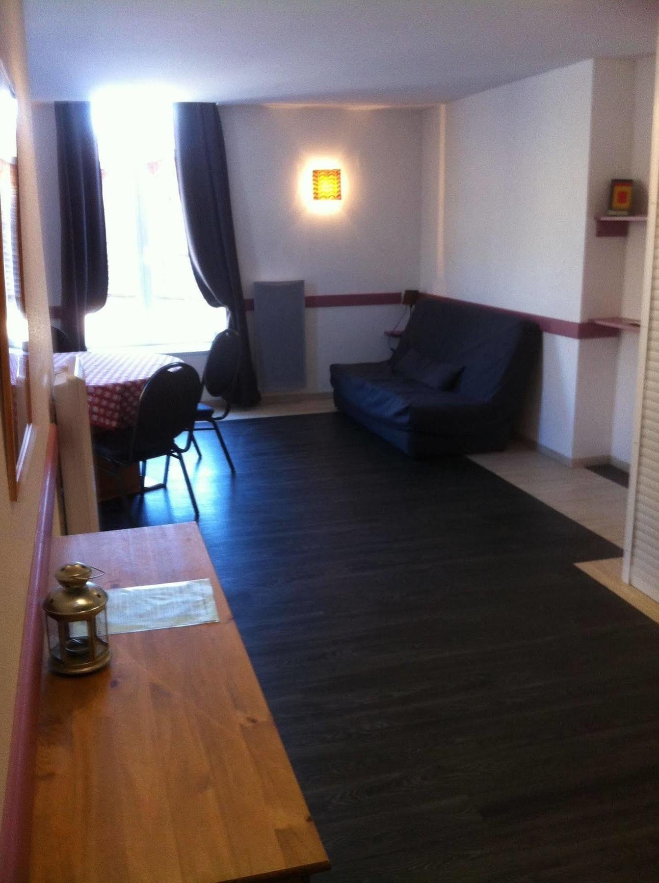 La Demeure Des 2 Tresors Hotel La Bresse Luaran gambar